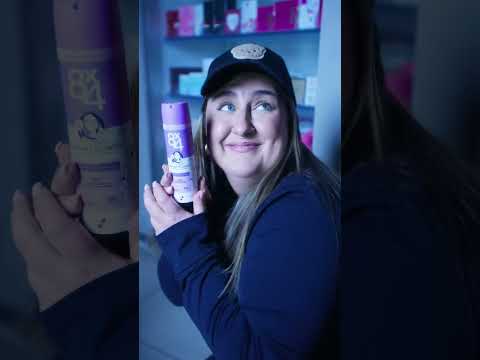 Advertisement OMG I can finally say it! My own deodorant is here, the Vibrant Flower Design Edition.