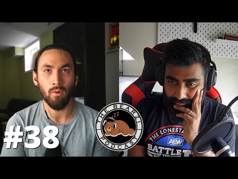 The Bearzi Podcast #38 - Karan Dholakia