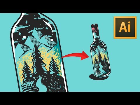 6 THINGS YOU DIDN T KNOW ILLUSTRATOR CAN DO USEFUL