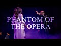 PHANTOM OF THE OPERA Slime Tutorial Without Corn Starch