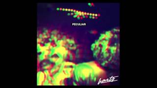 Harts – Peculiar [Official Audio]
