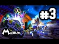 Crash Nitro Kart 3 FENÓMENA CRASH NITRO KART PS2 EN ESPAÑOL