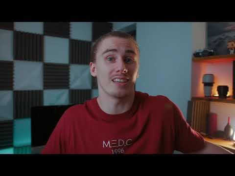 New Yo-Yo DESK PRO 2 Epic Desk Set-Up!!