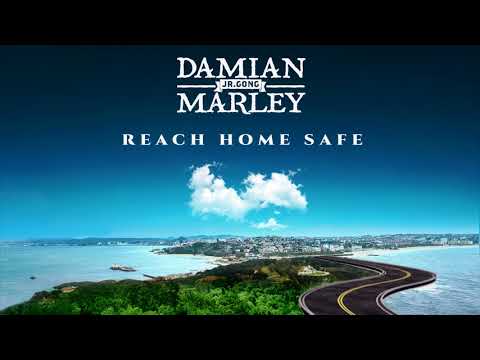 Video Reach Home Safe (Audio) de Damian Marley