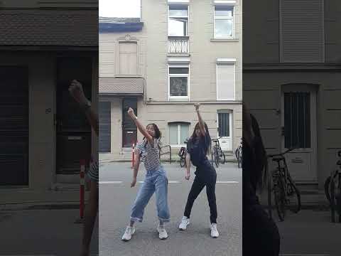 I just wanne dance /#쇼츠