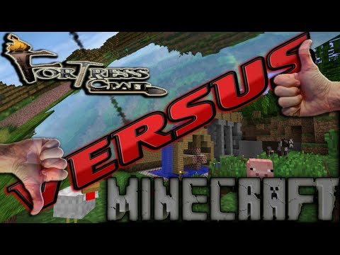 FortressCraft Chapter 1 Xbox 360