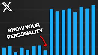 Your X Account Has A Growth Switch (Do THIS To Turn It On)