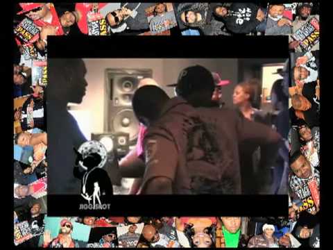 BackStage Pass THE SHOW in the Studio With Bobby Valentino & Gucci Mane
