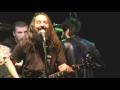 Daron Malakian Crazy With Scars On Broadway ...