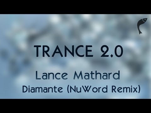 Lance Mathard - Diamante (NuWord Remix) [Vendace Records] {trance 2.0, summer, progressive}