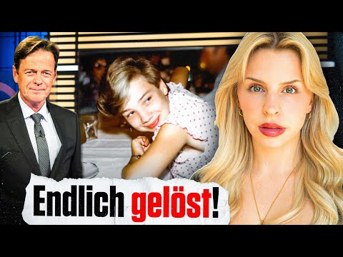 Gelöst - durch Aktenzeichen XY!