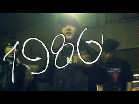 HAIIRO DE ROSSI - S.K.I.L.L.Z feat.TAKUMA THE GREAT,BAN&万寿 -Track by Legro-(Official Music Video)