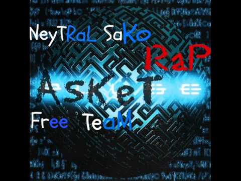 NeytraL ft FreeTeam - Tut Ritmi