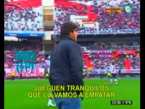 FP - Apertura del Domingo 23 de Junio del 2013