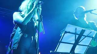 Andrés Suárez y Sofía Ellar &quot;No fue mentira&quot;. Sala But. 29/12/2018