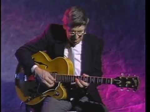 Tal Farlow - Body and soul