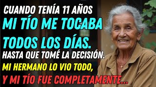 HISTORIA REAL DE ESTA ABUELA 👵💔 RELATO DE SUPERA