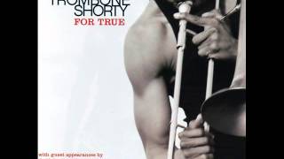 TROMBONE SHORTY - Mrs  Orleans feat