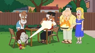 Download lagu [ NOZOOM ] American DAD Season 26 Ep 19 | American DAD full Episodes 2025 Nocuts #1080p60fps mp3