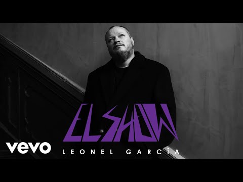 Leonel García, Eden Muñoz - Solo Llama (Cover Audio)