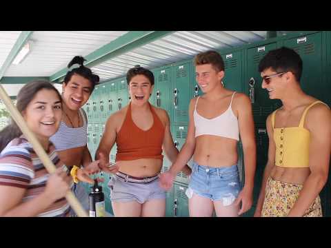 Hilmar High School Rules Video