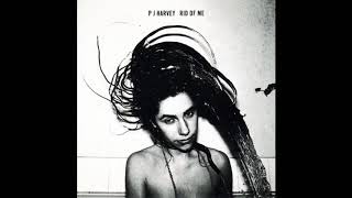 P J Harvey - Man-Size
