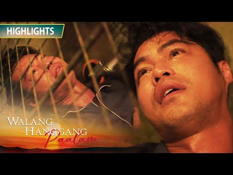 Antonio “Anton” Hernandez death | Walang Hanggang Paalam