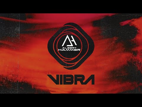 VIBRA 💊 - DJ Albert Hammer ( TechHouse 2023 ) Audio
