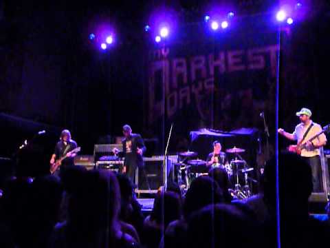 Sons of The Radio "Bagman" Rams Head, Baltimore, MD 10/12/12 live concert