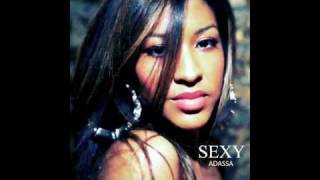 Adassa - Sexy