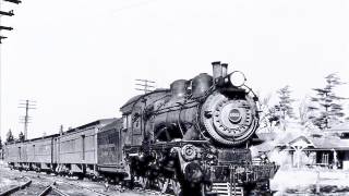 Billie & De De Pierce Freight Train Blues (1966)