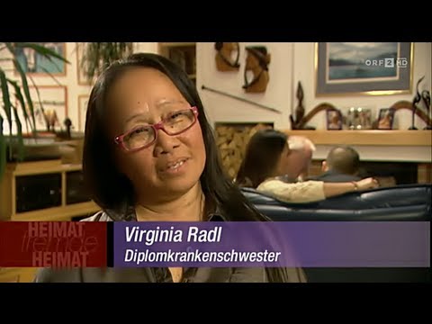 HEIMAT FREMDE HEIMAT / ORF2 / 28.APRIL 2013