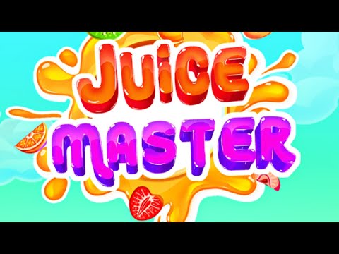 Juice Master - Match 3 Games (Gameplay Android)
