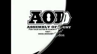 Arc Of The Sun~ Assembly Of Dust feat. Mike Gordon