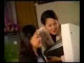 Iklan PSA Kementerian Kesihatan Malaysia 2002 Persekitaran Sihat Hidup Sejahtera English