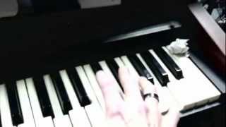 Spoons 2012 Nova Heart