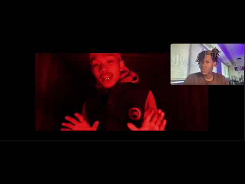Tizzy Stackz ft Ching "Cold Days" LB Spiffy REACTION