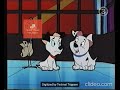 101 Dalmatiner Animerade Serien Barntrean Svenska Swedish