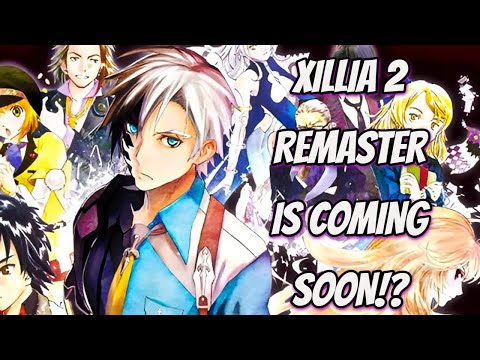TALES OF XILLIA 2 IS COMING! New Tales Of Series Info!