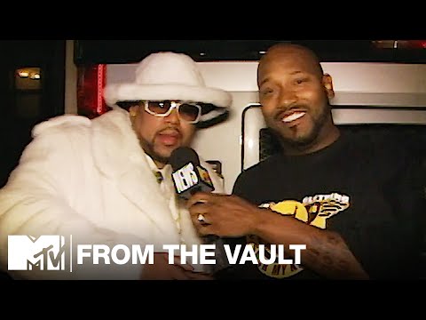 On the Set of UGK's “Int'l Players Anthem (I Choose You)” ft. Outkast, Juicy J & More