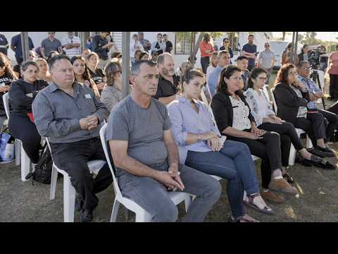 Gobierno de Canelones inicia obra de realojo y construcción de 16 viviendas en Villa San José