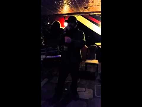 -NK- n Mista Nac @ Be Here Now