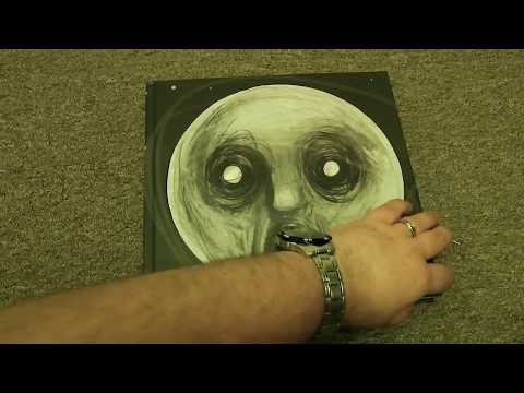 Prog Review Extra - The Raven That Refused to Sing Deluxe Edition - Steven Wilson