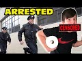 Kid Arrested For Stealing Toilet Paper From School During Home Isolation Original