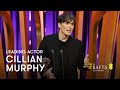 Cillian Murphy collects his Leading Actor BAFTA for Oppenheimer | EE BAFTA Film Awards 2024