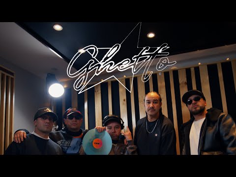 Estéreo Fam (MC Piri & Semillah Skillz) and 3 more