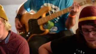 Lost Boy - "Little Rock" Cozy Couch Session