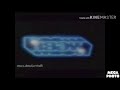 1978 WGBH Logo In Alien Football Party