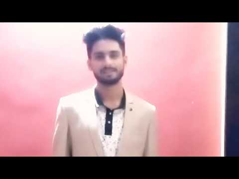 Omkar Mahadev Shelke Audition 