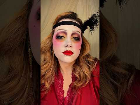 YouTube · Ali Ambrose — Penampilan ini luar biasa! 😍 Siap-siap untuk tampil beda di Halloween!✨